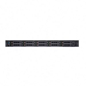 Kit de Rieles para Servidor en Rack PowerEdge R640 10SFF 750W H755, Procesador Intel 8270, 16GB de Memoria DDR4, en Stock, 3 Años de Garantía - Product Image 1