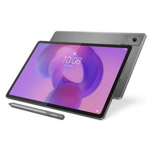 <b>Tablet</b> 12,1" IDEA TAB Plus TB361FU WiFi Luna grey ( 256GB Ram 8GB ) ZAG70201SE - Product Image 1