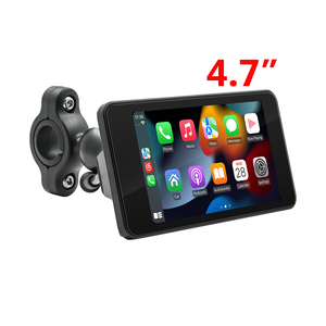 Giá rẻ Xe máy <span class=keywords><strong>GPS</strong></span> Navigation 4.7 "giá rẻ Xe máy <span class=keywords><strong>GPS</strong></span> Navigation <span class=keywords><strong>GPS</strong></span> Thiết bị định vị cho xe đạp xe máy sat NAV chủ - Product Image 1