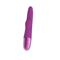 Odeco Großhandel Adult Vibrator Original Factory Sexspielzeug mit flexiblem Silikon Klitoris Vibrator Zungen rotation für Frauen