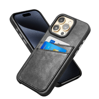 Accessoires de téléphone Vente en gros Couverture de téléphone portable Premium pour iphone 15 Pro Max étui