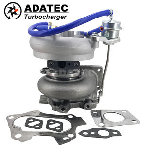 Hybrid CT15B Turbo 6 6 Schaufeln 200-250 PS 17201-46040 Turbinen-Kit Upgrade für TOYOTA Makr Chaser Cresta Tourer V JZX100 1JZ 1JZ-GT - Product Image 3