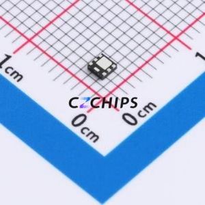 Transistor de efecto de campo de transistor (MOSFET), nuevo y original, de 1, 2x2, 2 - Product Image 2