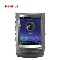 Navihua écran tactile Android voiture DVD Radio stéréo voiture GPS Navigation système multimédia pour Hyundai Veracruz IX55 2008-2012
