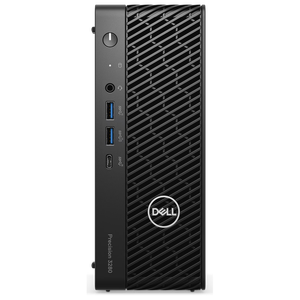 PC Dells Workstation 3280 Core I7-14700 8G 256G SSD Win11 280W <b>Office</b> Workstations <b>Computer</b> Desktop T3280 - Product Image 3
