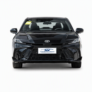 Nuevo Modelo 2027, Sedán Híbrido HEV 2.0L, 2.0HS Sport, Volante a la Izquierda, Tracción Delantera, Vehículo de Pasajeros para Exportación al por Mayor FOB - Product Image 2