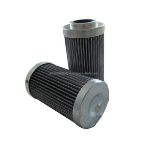 Filtro de aceite de presión de repuesto, filtro hidráulico de repuesto para sistema de filtración industrial - Product Image 3