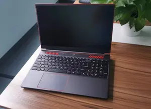 High-end 16 Inch Notebook I9 32GB+1T Win11 Quad-core Office Home Gaming Laptop Computer