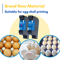 Food Grade Tij 2.5 tinta Cartridge cepat kering untuk 45 1918 untuk Hp Printer