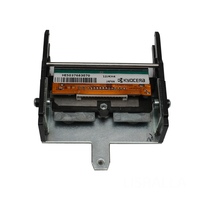Tête d'impression YOUYO pour imprimante de cartes d'identité thermique Evolis Pebble4 Dualy 3 S10084, support pour étiquettes à fibre optique 100%