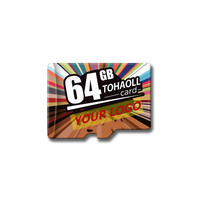 128 gb מחשב זיכרון כרטיס במהירות גבוהה Sd כרטיס מיקרו 8 16 32 64 128 256 GB מיקרו TF SD זיכרון כרטיס
