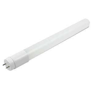 Tubo LED in plastica da 0,6 m 10W, a basso consumo, lunga durata, ideale per l'illuminazione di spazi interni e commerciali. - Product Image 1