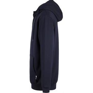 Felpe Ignifughe FR, Impermeabili, Peso Medio 10.5OZ, Zip 1/4, CAT2 Resistenti alle <span class=keywords><strong>Fiamme</strong></span> - Product Image 3