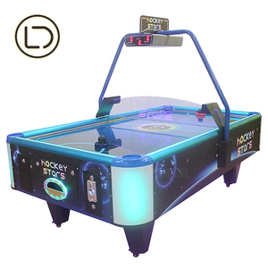 LeaderDream 2024 Equipo <span class=keywords><strong>de</strong></span> <span class=keywords><strong>mesa</strong></span> <span class=keywords><strong>de</strong></span> Air <span class=keywords><strong>Hockey</strong></span> para adultos Air <span class=keywords><strong>Hockey</strong></span> Juegos <span class=keywords><strong>de</strong></span> arcade <span class=keywords><strong>de</strong></span> Air <span class=keywords><strong>Hockey</strong></span> que funcionan con monedas para entretenimiento - Product Image 5