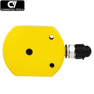 Loại Mỏng Xi Lanh Dầu Thủy Lực Riêng Biệt Jack Xi Lanh Thủy Lực FPY-301 - Product Image 4