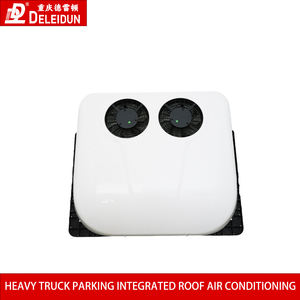 Climatisation de toit <span class=keywords><strong>pour</strong></span> camping-car, nouvelle, efficace en énergie, 12V 24V, <span class=keywords><strong>pour</strong></span> camion longue distance, fourgon, stationnement, expédition directe de l'usine - Product Image 4