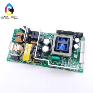 Convertidor de Corriente CA/CC Mimaki de 48V 240W para TX300PB/TX300P/TX300/TS300P/TS300 - <span class=keywords><strong>MP</strong></span>-SWF240P-48-R/<span class=keywords><strong>MP</strong></span>-LFP240F-48-J1R2YD48 - Product Image 5