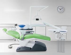 Sillón Dental Médico de Calidad y Seguridad a Precio Económico, Unidad de Sillón Dental Portátil - Product Image 2