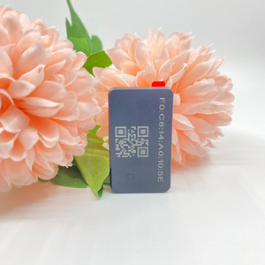 Thông minh đèn hiệu tag cảm biến gia tốc phát hiện chuyển động tài sản chuyển động theo dõi tình trạng hậu cần quản lý - Product Image 4