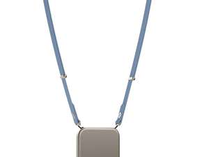 Longe de téléphone de véhicule <span class=keywords><strong>CarPlay</strong></span> sangles de bandoulière magnétiques couleur orange housse de téléphone filaire YFL - Product Image 6