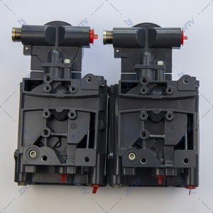 วาล์วควบคุม DVC6200 DVC2000 DVC6030 จอแสดงผล LCD ได้รับการรับรองมาตรฐาน CE เครื่องมือวัดและวิเคราะห์ มีสินค้าในสต็อก - Product Image 3