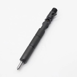 Inyector de combustible Diesel Common Rail Original de alta calidad 33800-4X800 EJBR03701D para Hyundai Terracan/<span class=keywords><strong>Kia</strong></span> <span class=keywords><strong>Carnival</strong></span> 2,9 <span class=keywords><strong>CRDI</strong></span> - Product Image 1