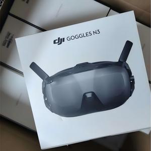 मूल djz gggles n3 एक-टैप डीजेज़ N3 एक-टैप डिओगिंग के लिए 13 किमी वीडियो ट्रांसमिशन 1080p/60fps 54 ° fps 54 ° fps 54 ° fps - Product Image 1