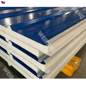 Revestimiento Interior de Acero Inoxidable Fácil de Limpiar para Paneles de Centros de Datos, Cámaras Frigoríficas y Salas de Control, Resistente al Fuego - Product Image 3