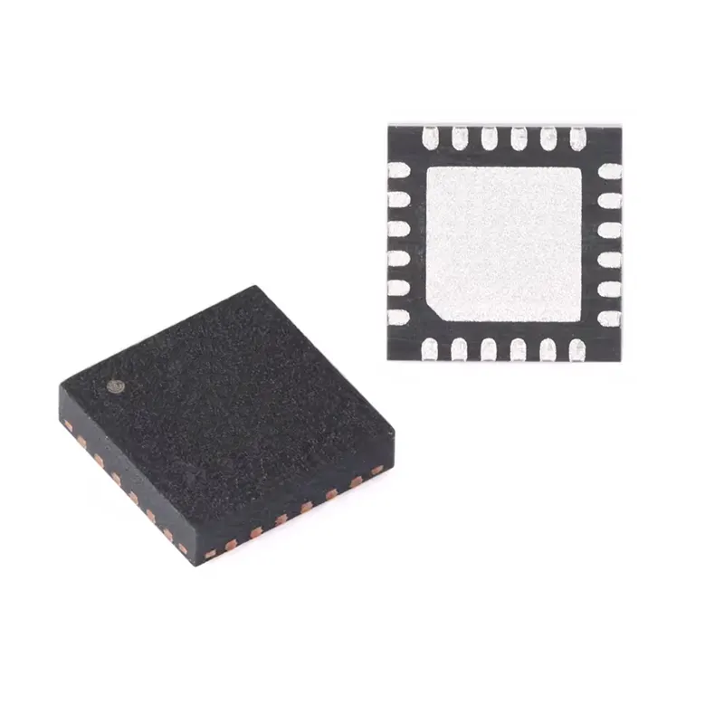 Chip MCU 24-QFN Chip IC komponen elektronik asli baru Chip