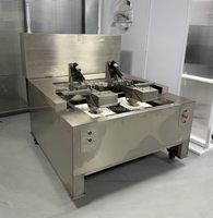 Machine de suivi de roues Hamburg pour mélange d'asphalte AASHTO T324