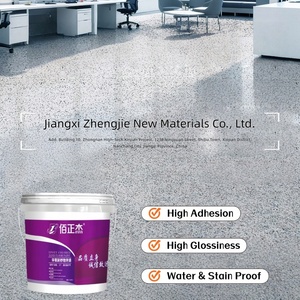 <span class=keywords><strong>Peinture</strong></span> époxy autolissante <span class=keywords><strong>pour</strong></span> sols avec sable coloré, idéale <span class=keywords><strong>pour</strong></span> entrepôts, carrelages et imperméabilisation du béton - Product Image 6