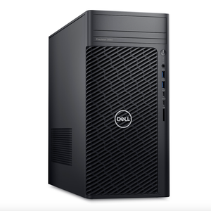 เวิร์คสเตชั่น Precision 3680 Tower/T3680  17/I9-14900K/8G/2T/ไม่มีเครื่องเล่นดีวีดี /1000W  มีสินค้าในสต็อก - Product Image 1