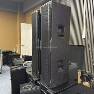 Sistema Audio Professionale NXL 44-A, Diffusore a Colonna Attivo a Due Vie, Line Array con 3 Altoparlanti da <span class=keywords><strong>10</strong></span> Pollici, Impermeabile, Portatile, Potenza <span class=keywords><strong>di</strong></span> Picco 1400W - Product Image 5