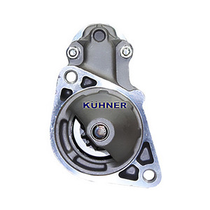 Démarreur compatible avec MERCEDES-BENZ C-CLASS C 180 CDI (204.000) Diesel (KW: 88, HP: 120) de 04-2010 à - Product Image 1