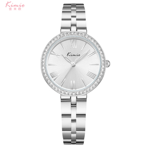 Montres pour femmes avec bracelet, livraison directe du fabricant, montres dorées, <span class=keywords><strong>montre</strong></span> tendance pour femme, coffret cadeau pour la Saint-<span class=keywords><strong>Valentin</strong></span> avec bracelet - Product Image 5