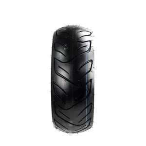 ATV bisiklet elektrikli Scooter lastiği tubeless 3.00/90-10 90/90-12 130/70-12 300-8 100/60-12 130/60-10 en iyi fiyat ile