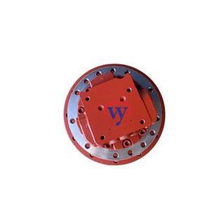 Weiyou Mini escavatore parti 303.5 trasmissione finale TM04 GM04 motore di traslazione Assy per CAT - Product Image 4