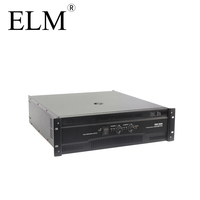 1000W RMX5050 Aktif Profesyonel Güç Amplifikatörü, PA Sistemleri için 2 Kanallı