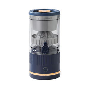 Nouvelle tasse à jus sans fil 7,4 V avec démarrage en un clic pour une extraction rapide du jus, adaptée à un usage domestique et extérieur - Product Image 6