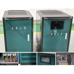Power Supply Load Box Electrical Power Loading Tester Cabinet Power Maintenance Testing Machine Manufacturer Price - Product Image 3