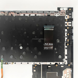 For HP Elitebook 840 G9 Computer Parts Upper Case Palmrest with <b>Keyboard</b> N09058-001 - Product Image 4