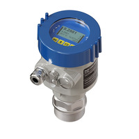 Instrumento de Medición de Nivel por Radar FB8363-AAC-L80CA-N1D2HA/C5LM para Reactores de Carragenano, Antiincrustante para Materiales de Alta Viscosidad