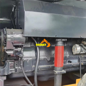 Rouleaux compresseurs vibrants Dynapac CC622 CC522 CA251D CA25D CA301D d'origine suédoise - Product Image 5