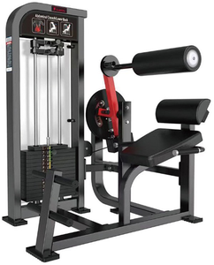 Equipo multifuncional de fitness para gimnasio en casa con selección de carga de PIN ajustable para culturismo y entrenamiento pecho piernas brazos - Product Image 5