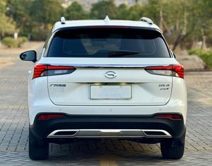 2021รถมือสอง GAC Trumpchi GS4 Elite <span class=keywords><strong>TECH</strong></span> Edition - Product Image 4