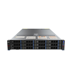 Servidor en Rack OEM ZC2250 2U con Procesador Xeon, 32 Ranuras de Memoria DDR5, Origen Pekín, en Stock - Product Image 1