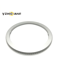 Anneau de capteur de vitesse de roue ABS arrière automatique OEM en gros 265149 7420424109 pour camion Volvo FH 12 Renault K-Serie Magnum