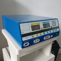 Unité électrochirurgicale la moins chère générateur chirurgical médical équipement électrochirurgical haute fréquence scalpel électrique
