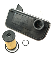 Nouveau kit de filtre de boîte de vitesses OEM DCT360 SH36D6-1701733 pour Zotye T600/T700 1.8T 2017-2019, MG HS 2.0T 2018-2019, Baojun 730 1.5T 2019
