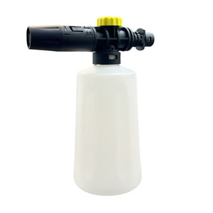 Mingou Foam Cannon 1500g High Pressure <b>Cleaner</b> Car Wash Degreasing Foaming <b>Spray</b> Gun - Product Image 5